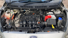 Ford KA+ 1.2 Zetec 5dr Petrol Hatchback